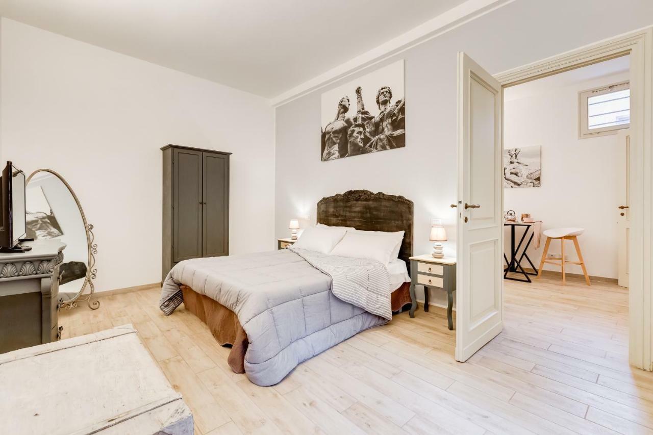 Apartment Foraggi Holidays Rom
